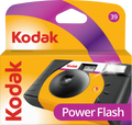 Kodak Power Flash