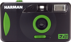Ilford Harman EZ-35 startpakke
