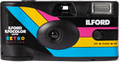 Ilford Ilfocolor Rapid Retro Edition