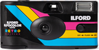 Ilford Ilfocolor Rapid Retro Edition