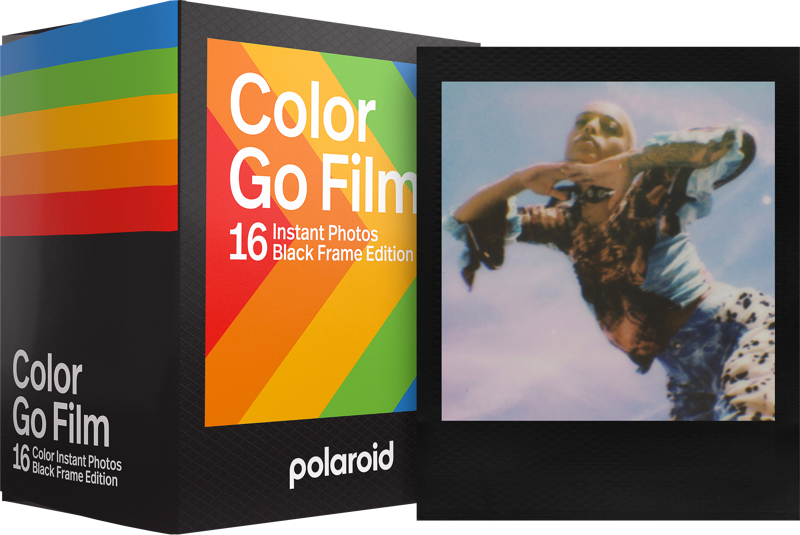 Polaroid Go Film