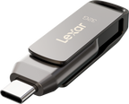 Lexar Jumpdrive D400