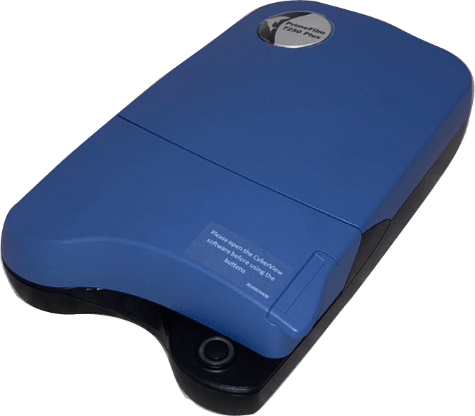 Prime Film 7250 Plus