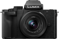 Lumix G100D + 12-32mm
