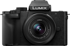 Lumix G100D + 12-32mm