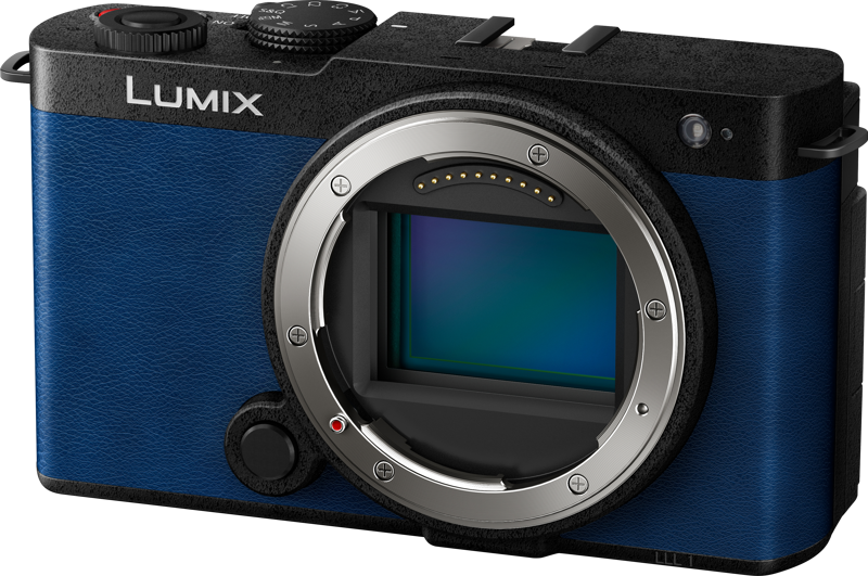 Lumix S9