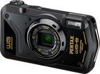Pentax WG-8 sort