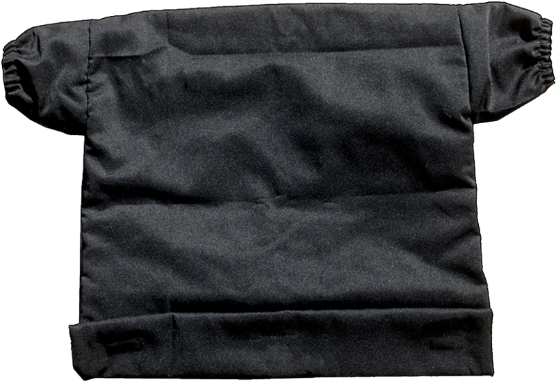Paterson "mørkebag" / changing bag