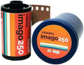 Ars-imago Vision3 fargefilm, 250 og 500 ISO, 35mm (135), 30 eksponering