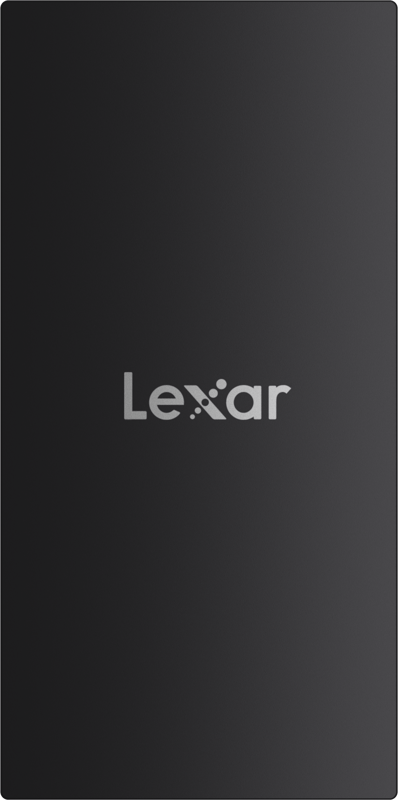 Lexar SL300 ekstern SSD