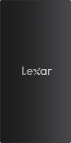 Lexar SL300 ekstern SSD