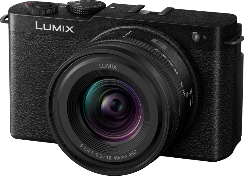 Lumix S9