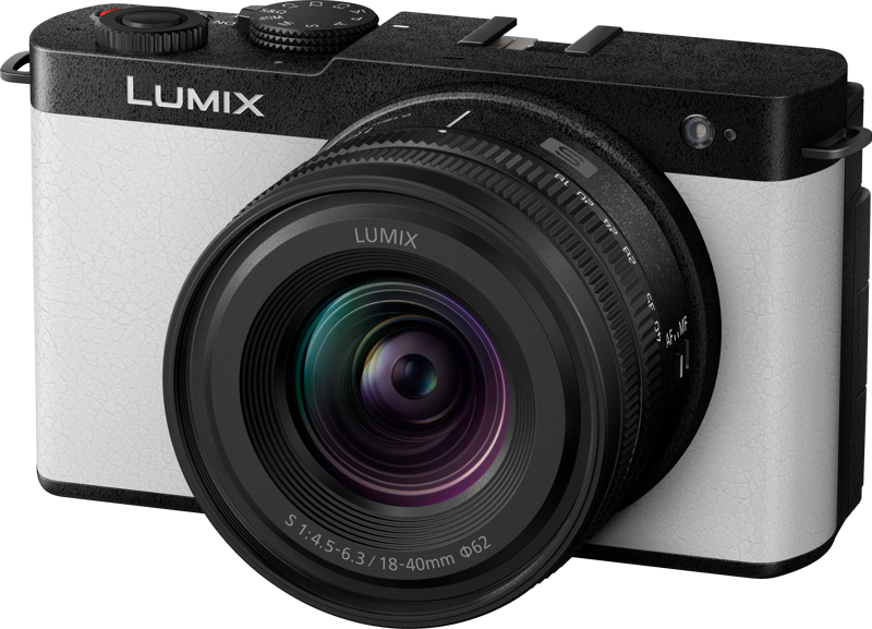 Lumix S9