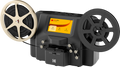 Reels Film Digitizer