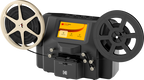 Reels Film Digitizer