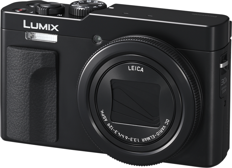 Lumix TZ99