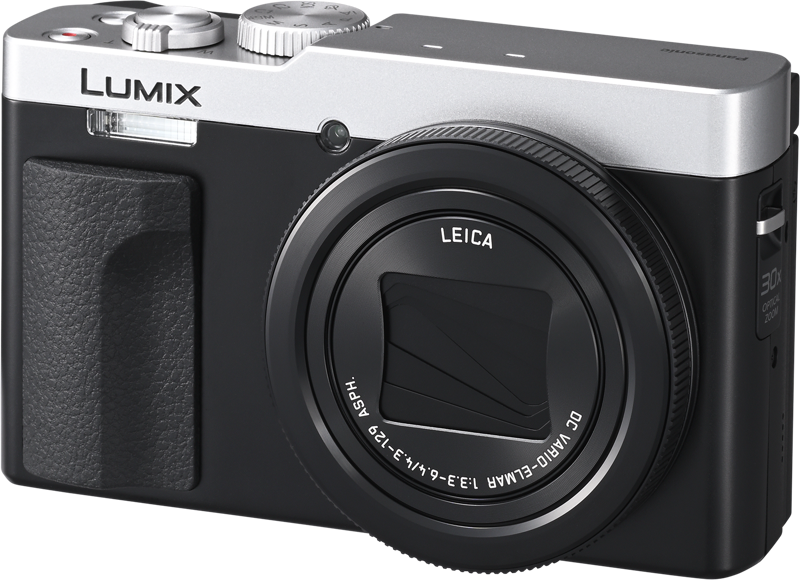 Panasonic Lumix TZ99