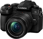 Panasonic Lumix G97 m/ 12-60mm F/3.5-5.6