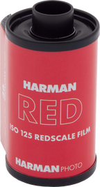 Harman Red 125, 36 bilder