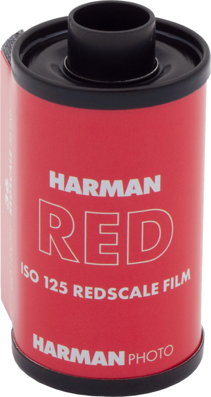 Harman Red 125, 36 bilder