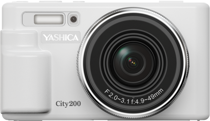 City 200