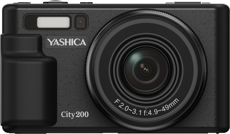City 200