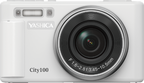 YASHICA City 100
