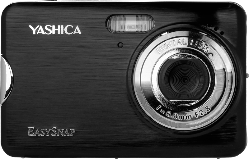 YASHICA EASYSNAP