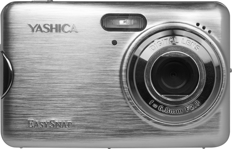 YASHICA EASYSNAP