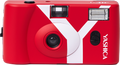 YASHICA MF-1 Snapshot Art