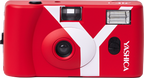 YASHICA MF-1 Snapshot Art