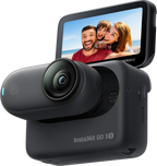 Insta360 GO 3S