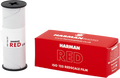 Harman Red 125, 120-film