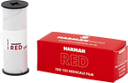 Harman Red 125, 120-film