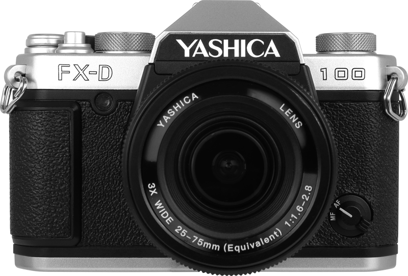 FX-D 100