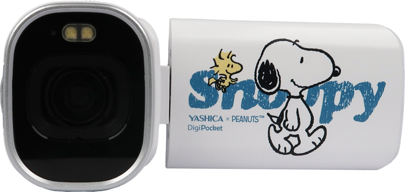 Yashica DigiPocket