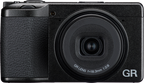 Ricoh GR IV
