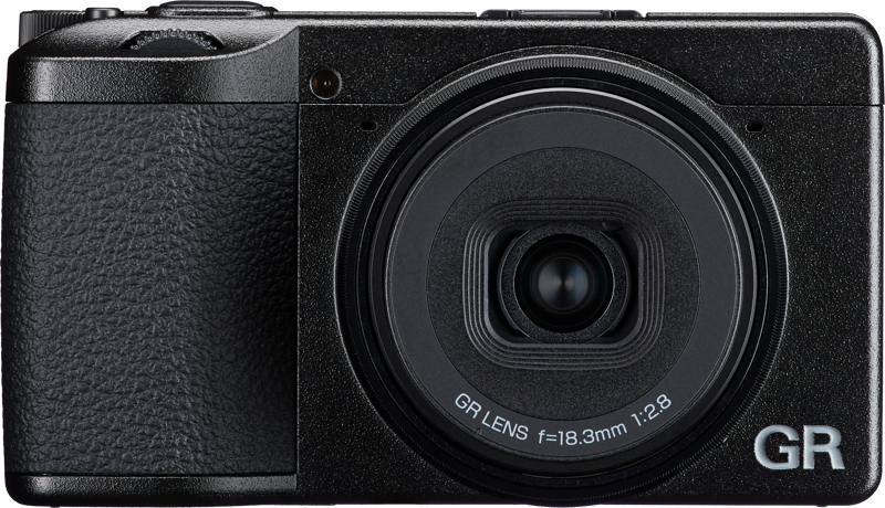 Ricoh GR IV