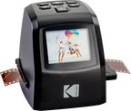 Mini Film scanner