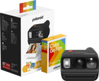 Polaroid Go Gen 3 bundle