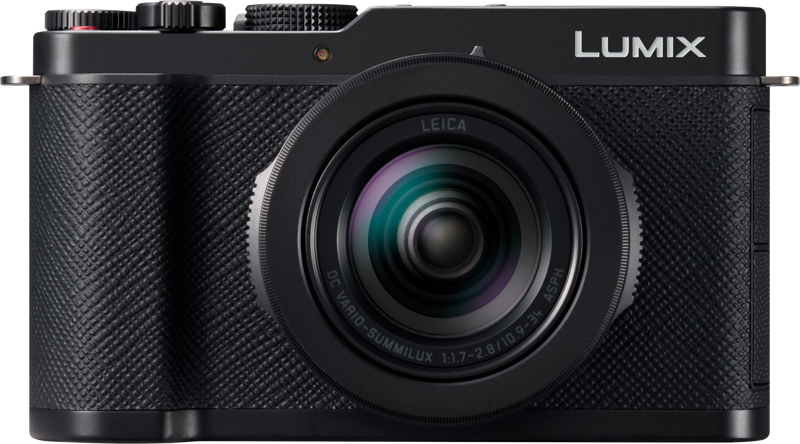 Lumix L10