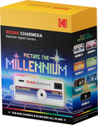 Kodak Charmera Millennium