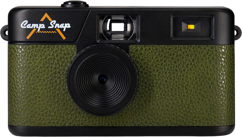 Camp Snap skjermfritt digitalkamera