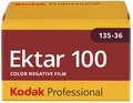 Kodak Ektar 100 Color (135 / 35mm)