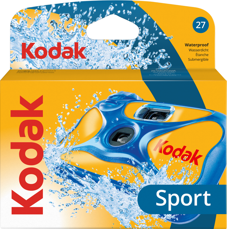 Kodak Sport