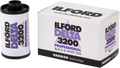 Ilford Delta 3200 Professional 35mm (135), 36 bilder