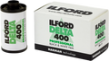 Ilford Delta 400 Professional, 35mm (135), 24 bilder