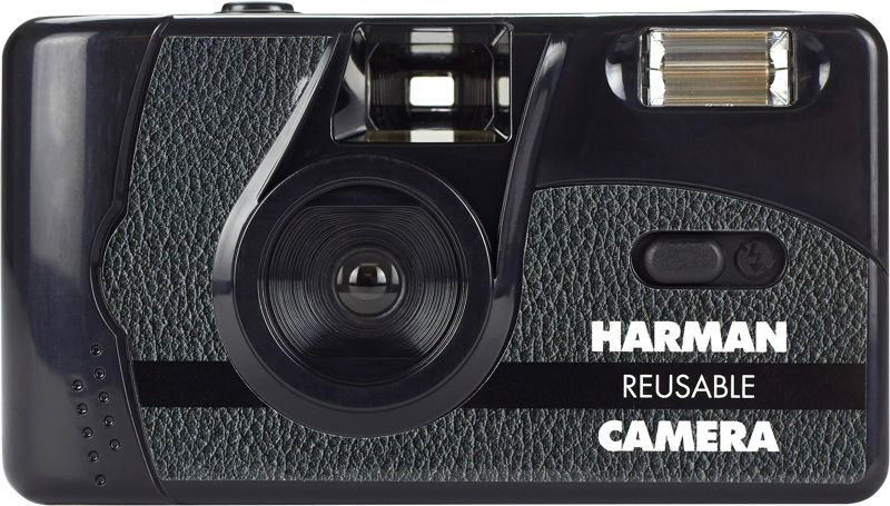 Harman 35mm startpakke