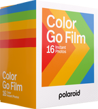 Polaroid Go Film