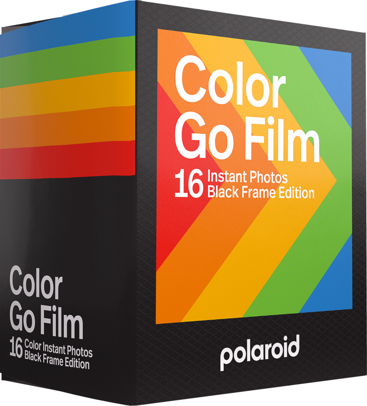 Polaroid Go Film